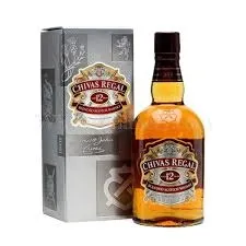 Chivas-12Year 70 cl