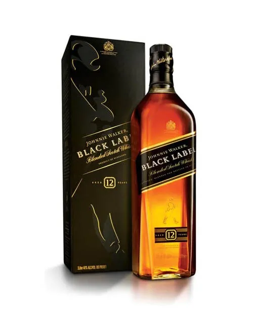 Black Label 75 CL