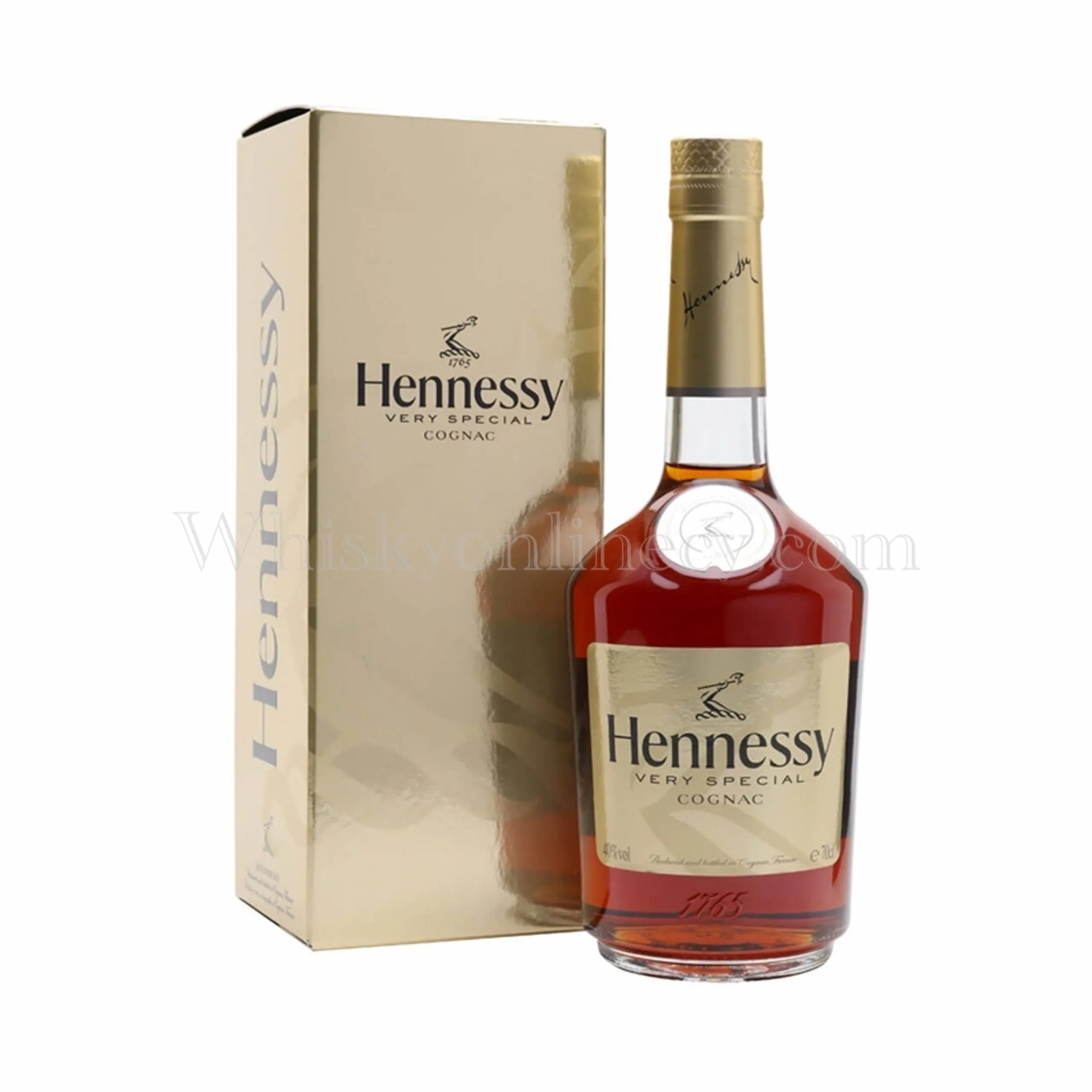 Hennesy 70cl