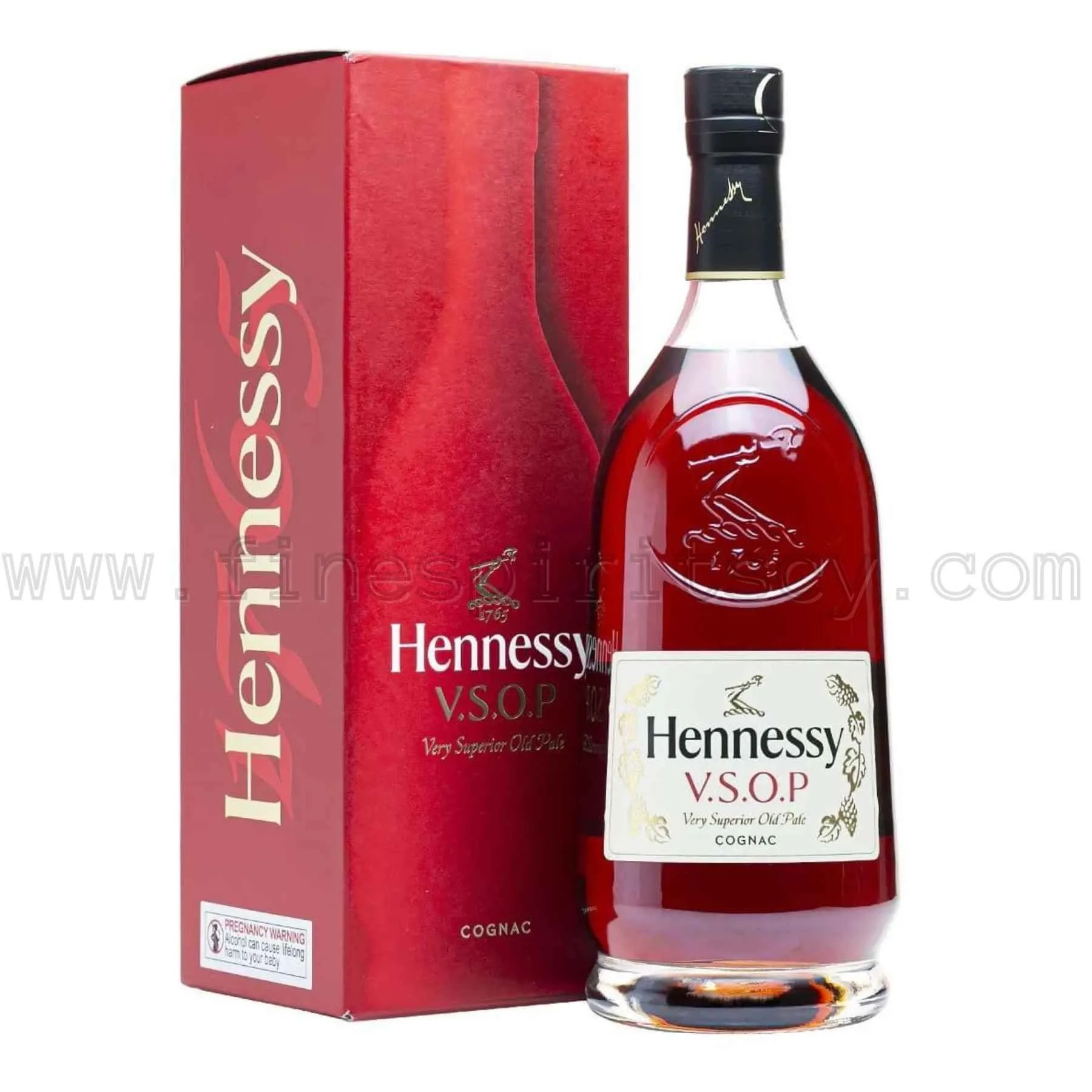 Hennesy V.S.O.P 70cl