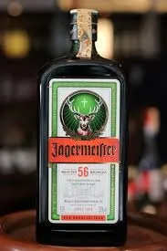 Jagermeister 100CL