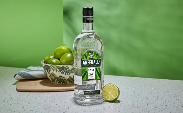 Greenalls 70cl