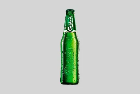 Carlsberg 33ml.
