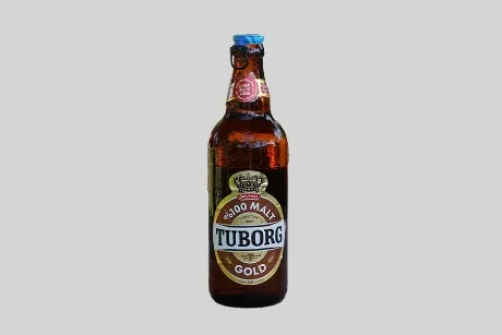 Tuborg Gold 33ml