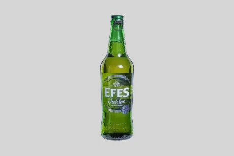 Efes Özel Seri 0.5ml