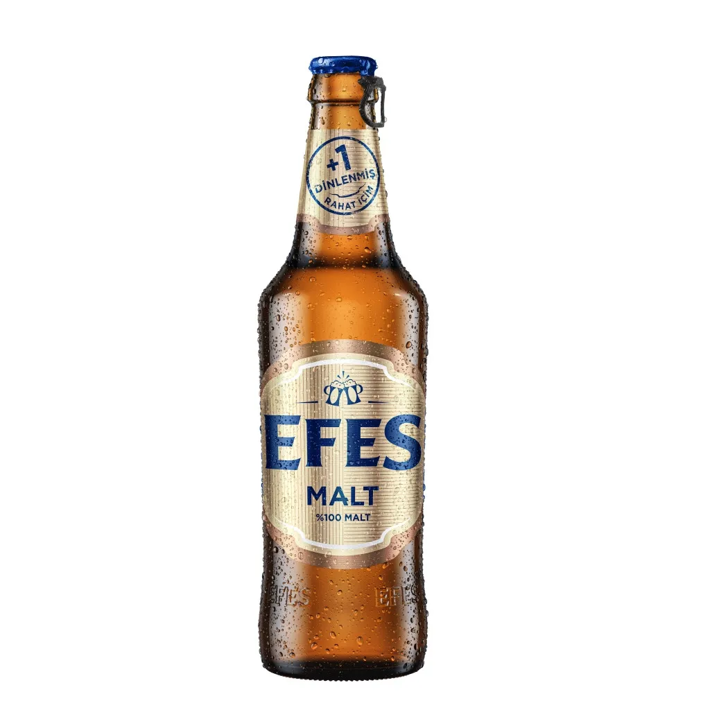 Efes Malt 0.5ml