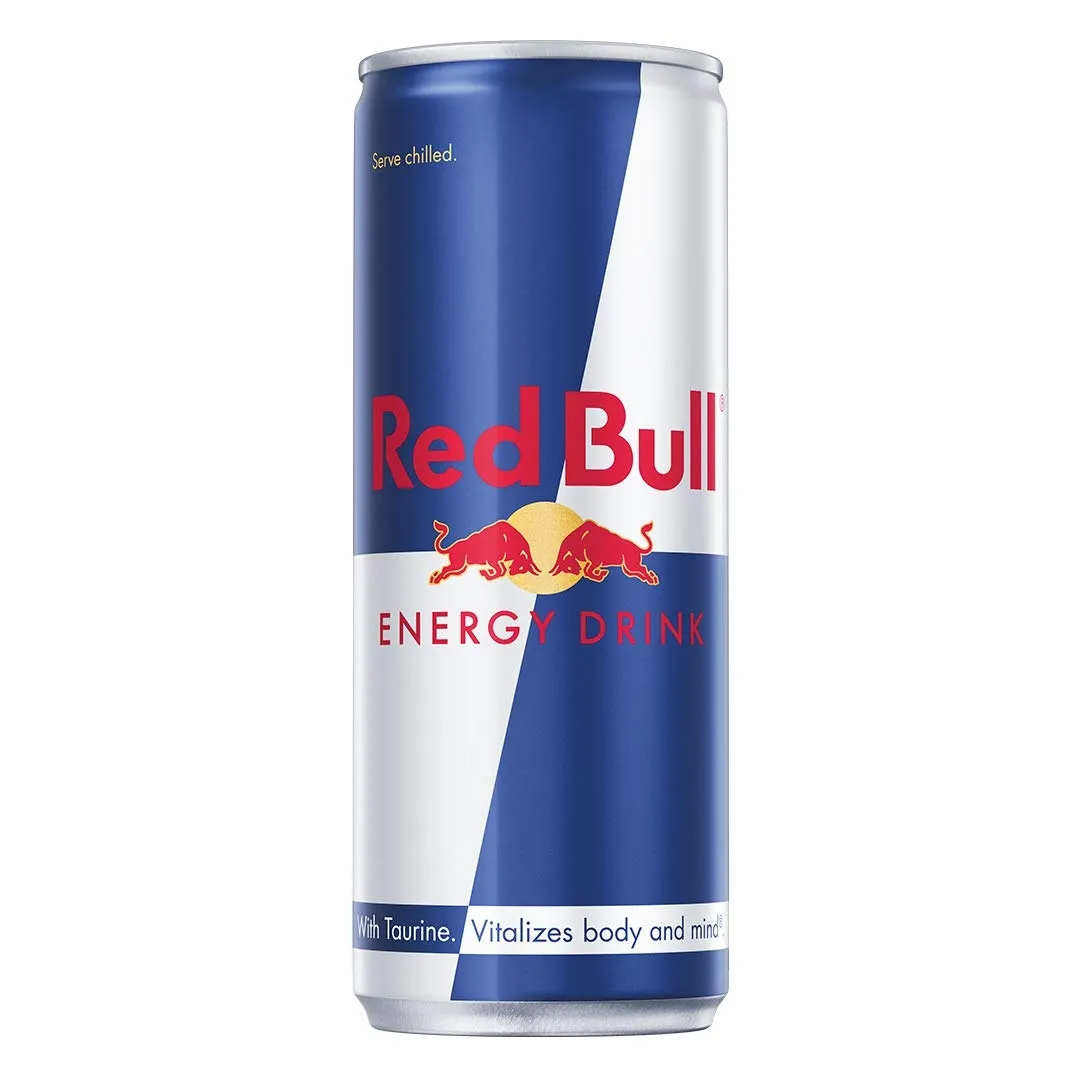 Redbull