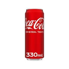 Cola 330ml