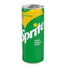 Sprite 330 ml.