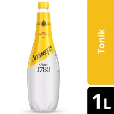 Tonic 1 Litre