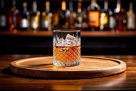 Viski Bardak